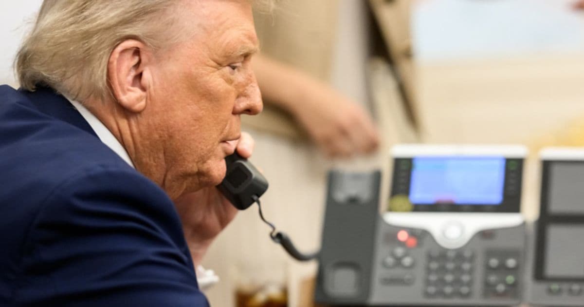 Nasdaq tipped to lead gains as US and China reach 'consensus' on tariffs, rare earths