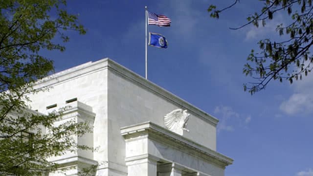 NY Fed president floats chance of a rate cut in ‘near term' – sparking bets on December cut