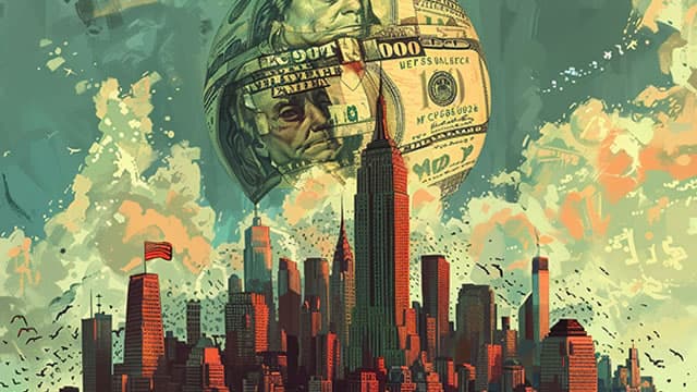 October CPI canceled and November inflation report pushed back until after Fed's next big interest-rate vote