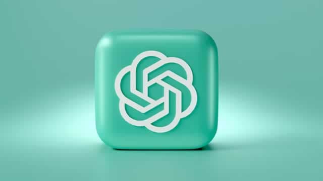 OpenAI reportedly eyeing an IPO by year's end, ahead of Anthropic