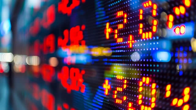 Pam Bondi was just fired by Trump. Here's how the stock market has fared since her infamous ‘Dow is over 50,000' comment.