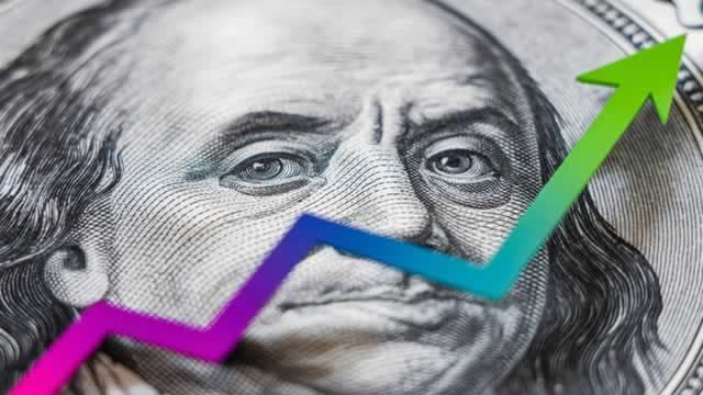 Q1 2026 Dividends: Highest Quarterly Hike Percentage Since 2019