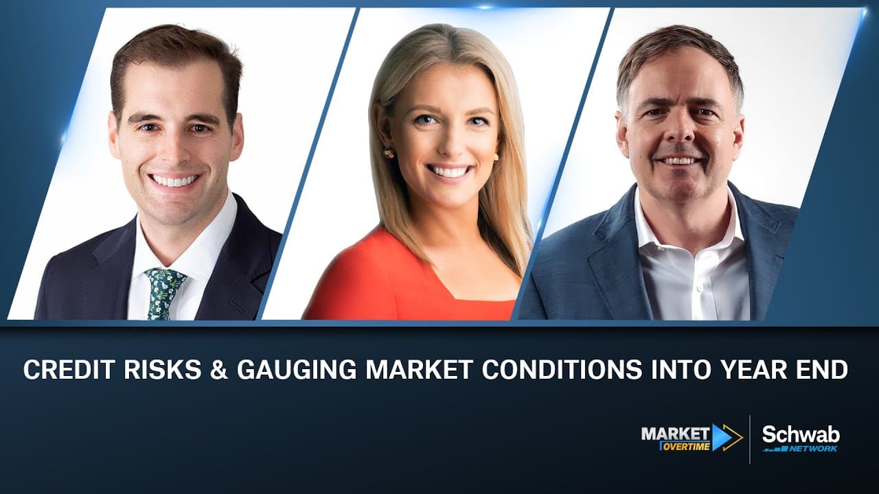 Risks Facing the Markets & Positioning Into End of 2025