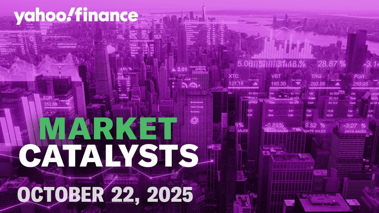 Risks to the bull market's record run, Wall Street's top analyst calls