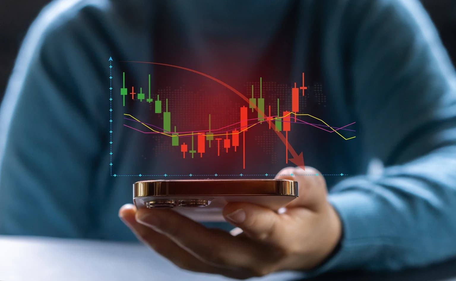 Single Stock Volatility Jumps Higher As Earnings Approach