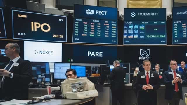 SpaceX Said to Pursue 2026 IPO, Raising Far Above $30 Billion