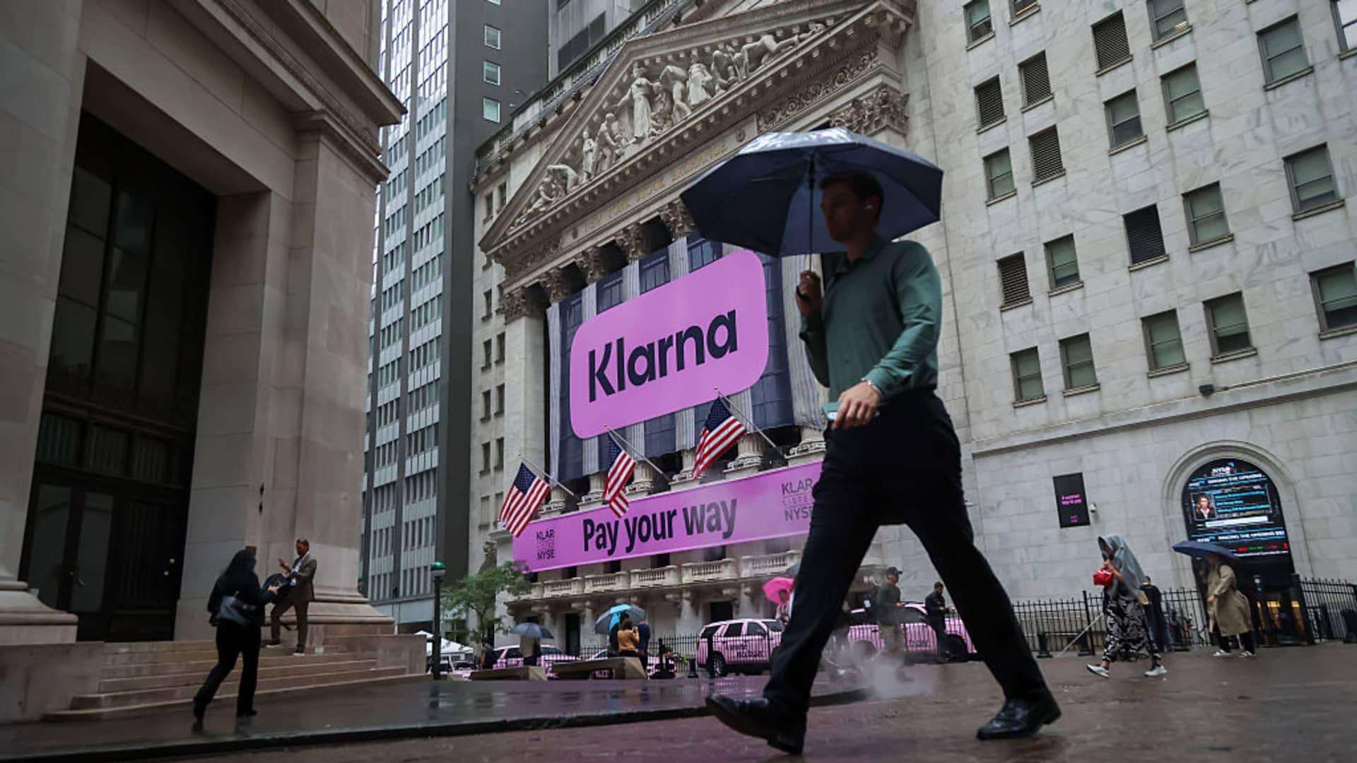 Startups are staying private longer thanks to alternative capital