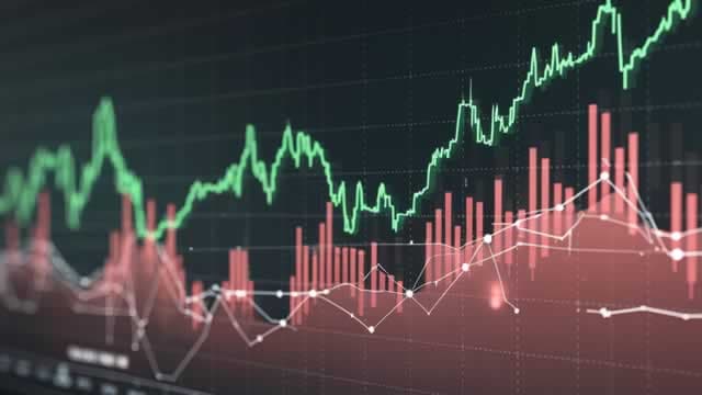 Stock Market Springs Higher As February Trade Kicks Off; Palantir Pops Late On Earnings Beat