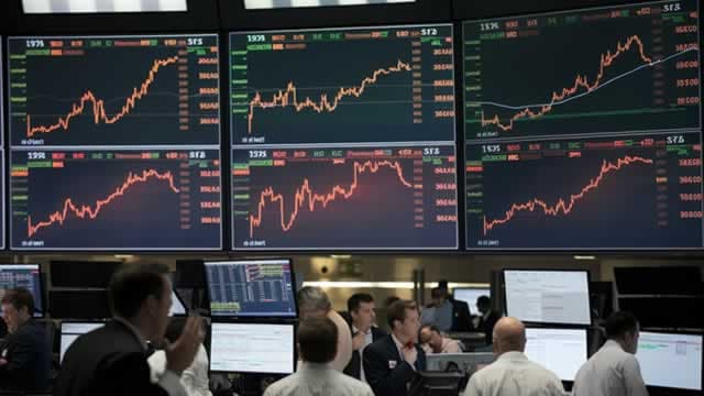 Stock Market Today: Dow Futures Rise; Dollar Falls as Government Shutdown Looms