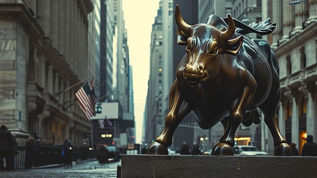 Stock Market Today: Dow Futures Slip