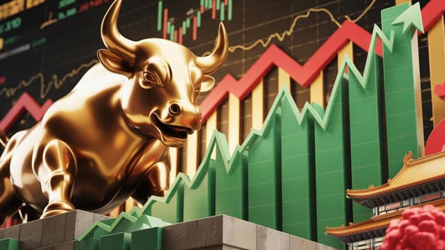 Stocks Rally as Oil Prices Edge Higher After Venezuela Shock | Closing Bell