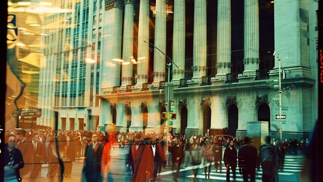 The Current Market Rotation - One Of The Biggest Disruptions In Generations