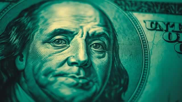 The era of US assets are safest mindset is coming to an end: market expert warns