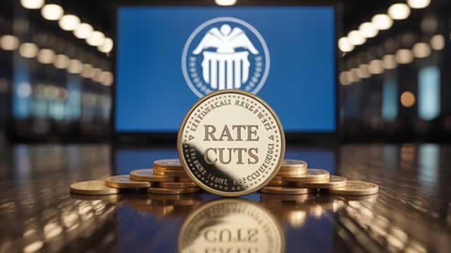 The Fed Cuts Again, but the Divide Is Growing