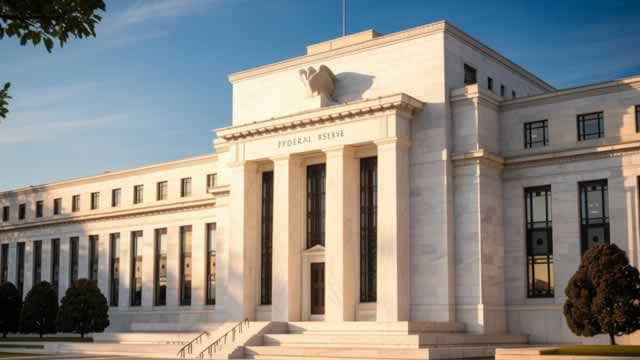 The Fed Was Never ‘Steering' The Ship, Hence All The Economic Growth