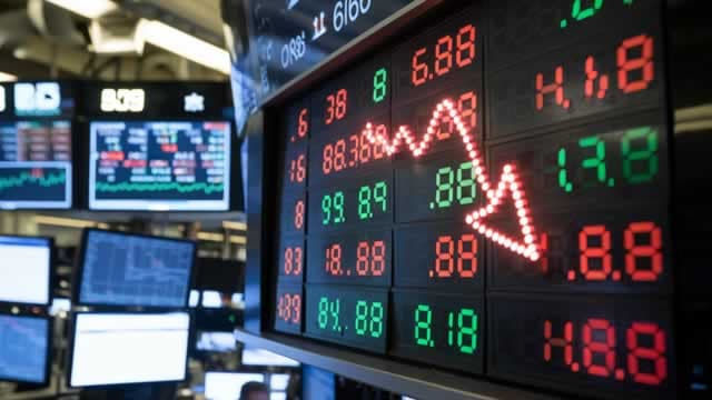 The Mother Of All Energy Crises Is Just Beginning, IEA Warns — April Will Be 'Much Worse'