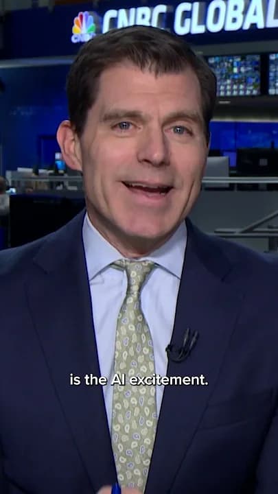 The shutdown means no jobs report — here's why the market seems to be shrugging it off