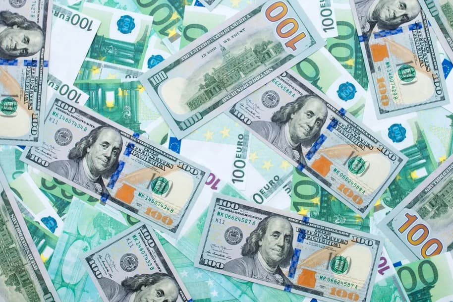 These 3 Bargain Stocks Show It's Time To Invest Offshore