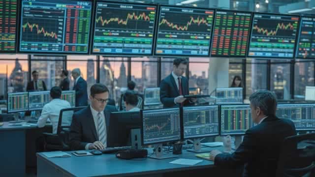 This is a reason the Middle East's major oil-producing countries have been selling their U.S. Treasurys