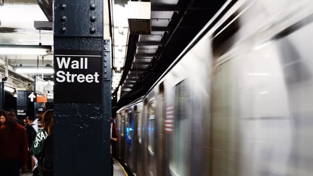 This obscure government data might hold the key to what has been driving big swings in the stock market