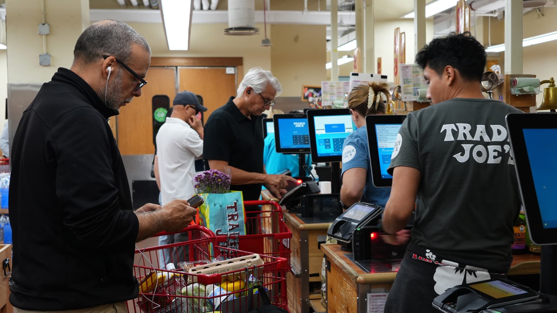 This week's critical inflation report comes with a variety of doubts about the data