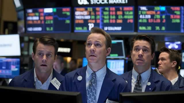 Travel stocks are among the biggest gainers as Trump teases Iran talks