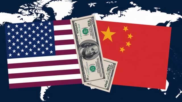 Trump and Xi Are Playing Chicken On Trade. What Will Get Them to Blink.