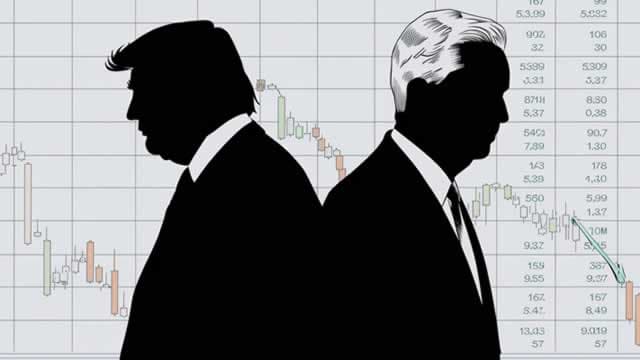 Trump Plans Final Interviews With Fed Chair Candidates in Coming Days