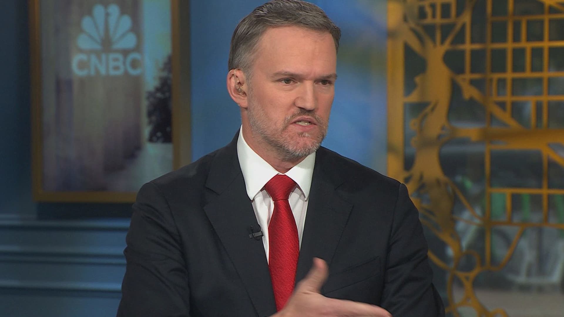 Trump trade rep says new 100% tariff on China depends on Beijing's next move