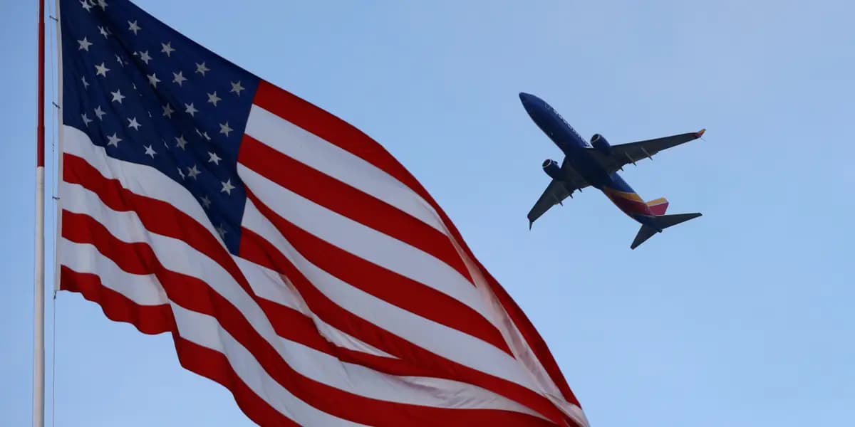 Trump wanted to reduce trade deficits, but at least one has ballooned since he took office