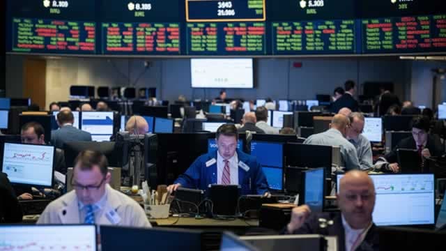 UBS' Alli McCartney: Last week's pullback was a 'buying gift'