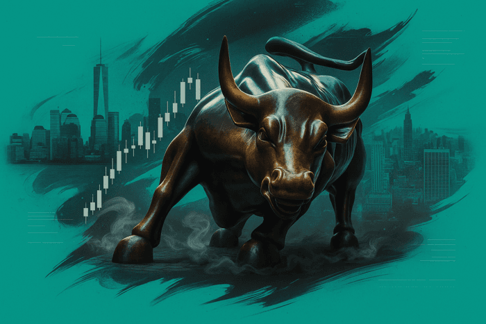 US Indices Today: Nasdaq Leads on Earnings, But Broader Stock Market Analysis Flags Risk