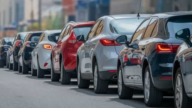 Used vehicle pricing expected to increase 2% in 2026, a historically stable rate