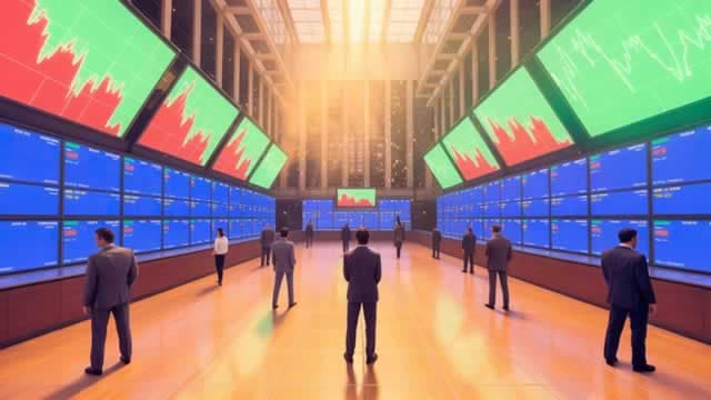 Wednesday's Final Takeaways: Dimon on Rate Caps & Nuclear Energy Volatility