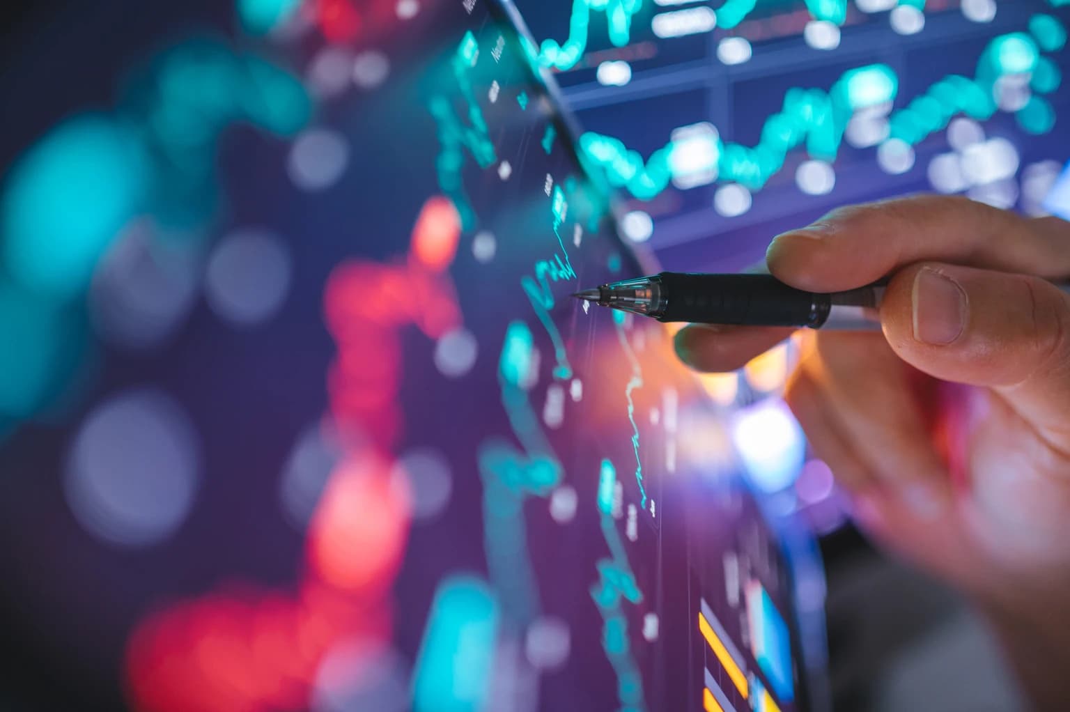 Weekly Commentary: Foreshocks