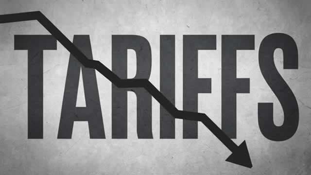 'WE'RE SCREWED': Trump SENDS WARNING if Supreme Court rules against tariffs