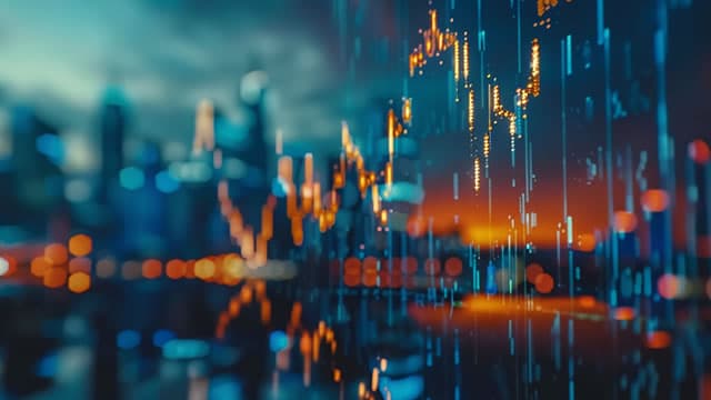 We've entered new market cycle, says Astoria Advisors' John Davi