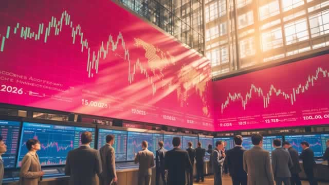 Why 2026 Could Be a Turning Point for the U.S. Economy