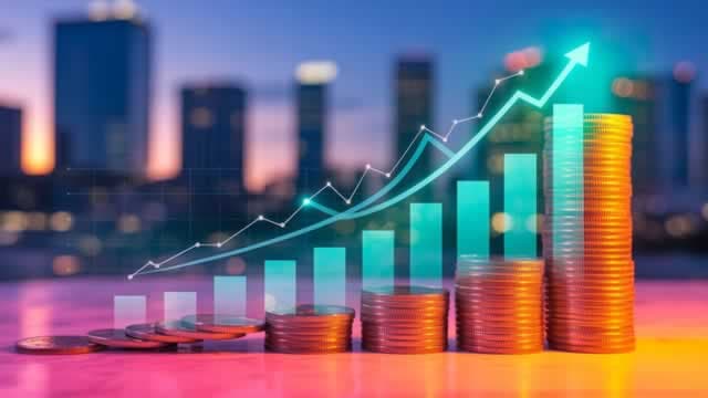 Why the 60/40 Portfolio Is Back—And Poised for More Gains